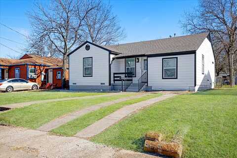 Marfa, DALLAS, TX 75216