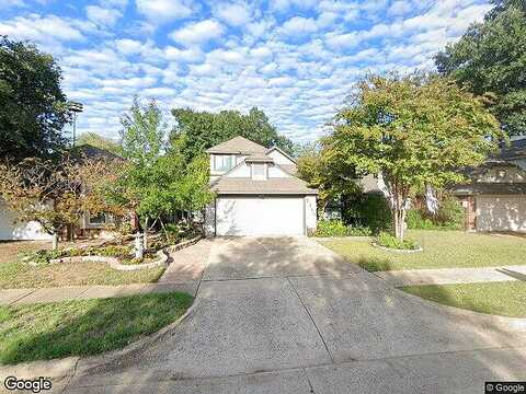 Lacewood, GARLAND, TX 75044