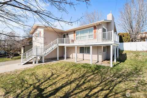 Valley, COLLEGE PLACE, WA 99324