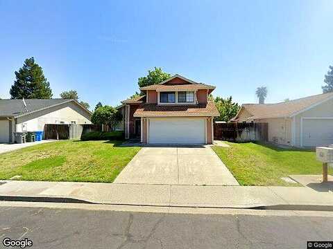 Park, VACAVILLE, CA 95687