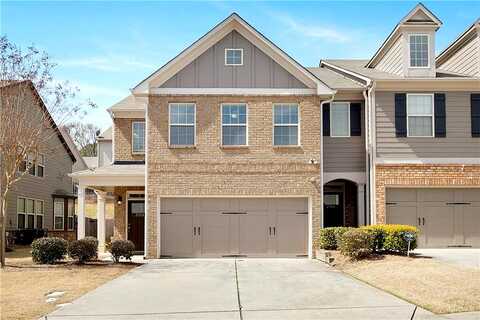 Oakton, SMYRNA, GA 30082