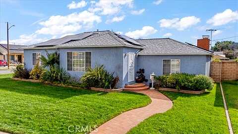 144Th, GARDENA, CA 90249