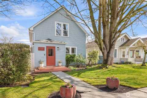 Cedar, EVERETT, WA 98201