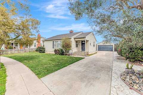Grove, SALINAS, CA 93901