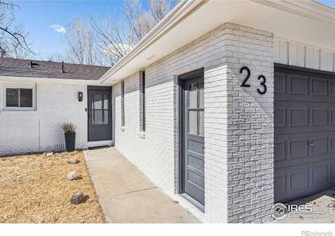 Durian, LONGMONT, CO 80503