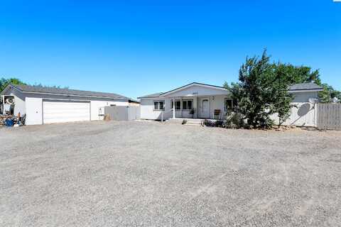 Kennedy, BENTON CITY, WA 99320