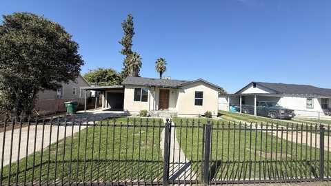 Lotas, PORTERVILLE, CA 93257