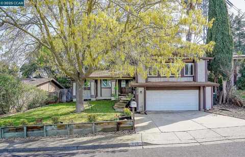 Holiday Hills, MARTINEZ, CA 94553