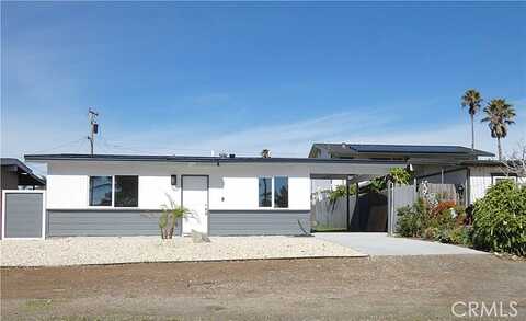 Beach, OCEANO, CA 93445