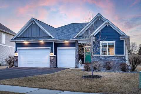 Naples, COLOGNE, MN 55322