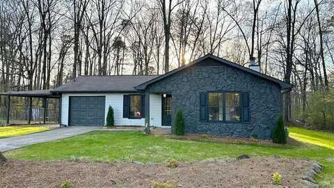 Hammond, ELLENWOOD, GA 30294
