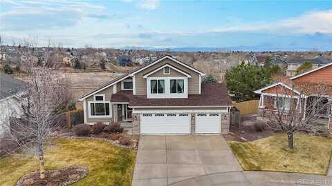 Ida, AURORA, CO 80015