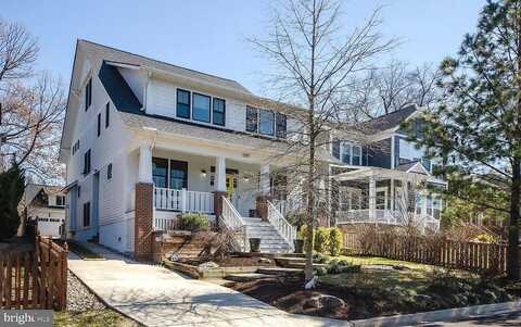 Nottingham, ARLINGTON, VA 22205