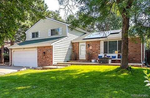 Eagle, AURORA, CO 80014