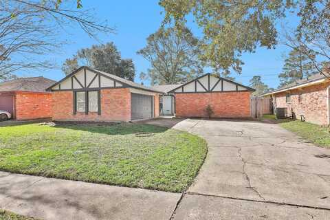 Millgate, SPRING, TX 77373