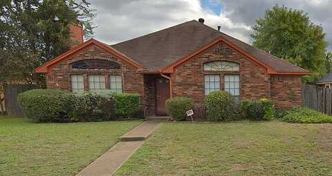 Waverly, LANCASTER, TX 75146