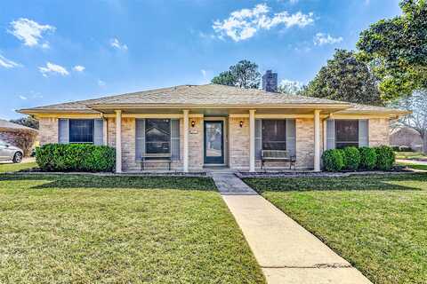 Smokey Hill, KATY, TX 77450