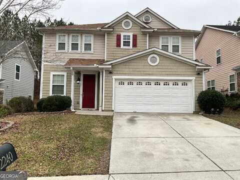 Valley Creek, LITHIA SPRINGS, GA 30122