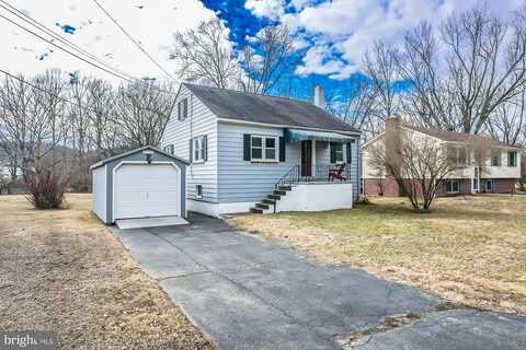 Miller, COATESVILLE, PA 19320