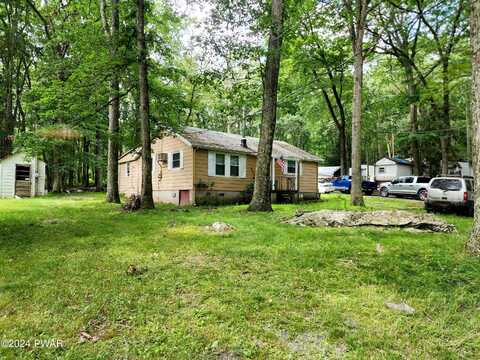 Rock Hill, DINGMANS FERRY, PA 18328