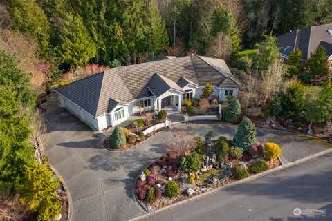 Lilac, MOUNT VERNON, WA 98273