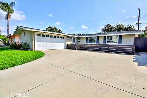 Palm, ORANGE, CA 92868