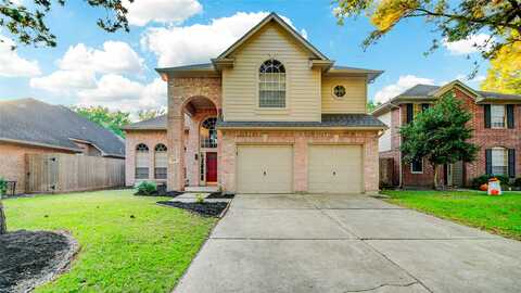 Village Dale, HOUSTON, TX 77059