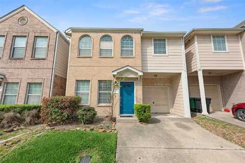 Plaza Del Sol, HOUSTON, TX 77020