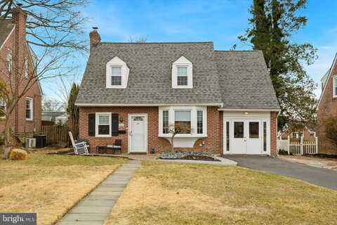 Ivy Rock, HAVERTOWN, PA 19083