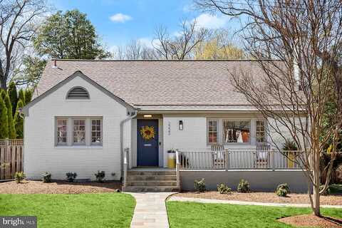 Roosevelt, ARLINGTON, VA 22205