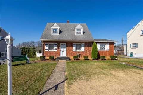 7Th, WHITEHALL, PA 18052