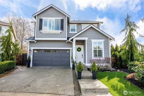 Tucker, SNOHOMISH, WA 98290