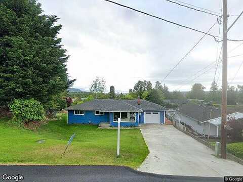 View Ridge, BELLINGHAM, WA 98229