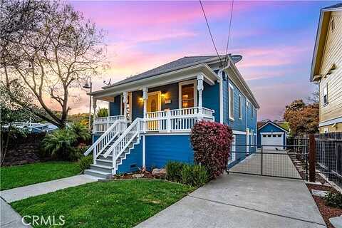 Prune, PINOLE, CA 94564
