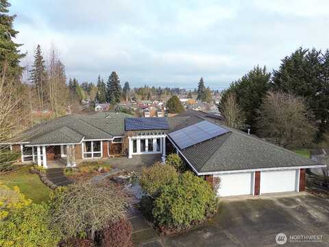 Fogarty, PORT ANGELES, WA 98362