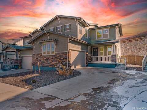 Felicity, CASTLE ROCK, CO 80109