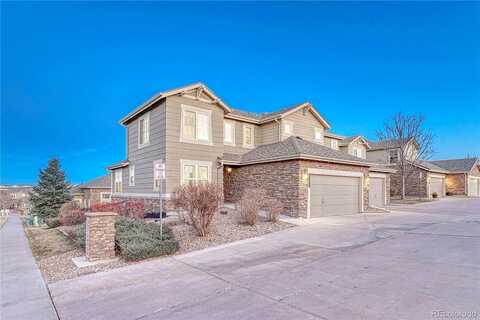 Jamison, AURORA, CO 80016