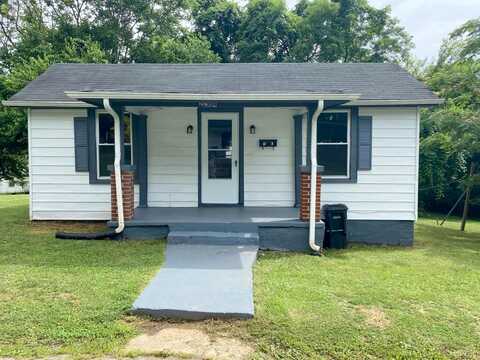 Preston, LYNCHBURG, VA 24504