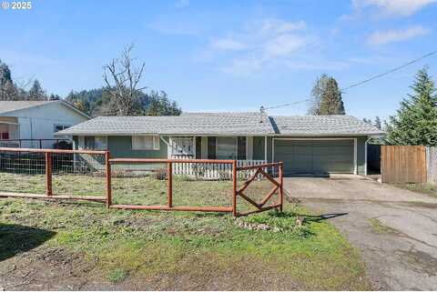 70Th, SPRINGFIELD, OR 97478