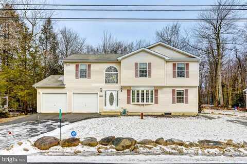 Nadine, POCONO SUMMIT, PA 18346