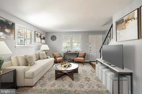 Franklin, PHOENIXVILLE, PA 19460