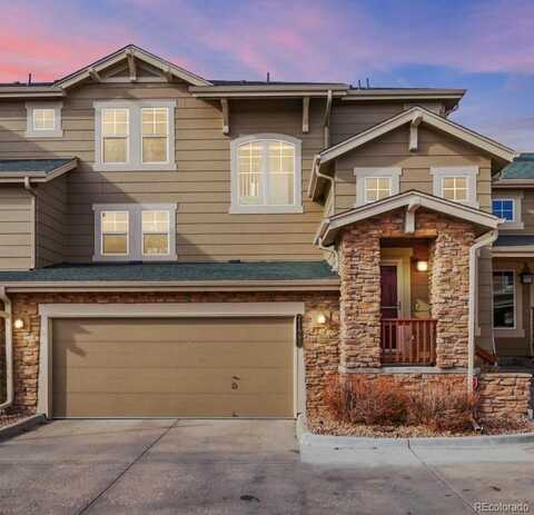 Jamison, AURORA, CO 80016