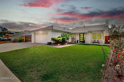 Latham, SIMI VALLEY, CA 93065