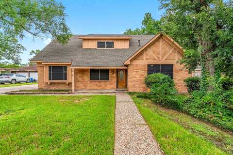 White Cedar, HOUSTON, TX 77015