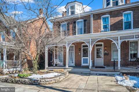 College, CARLISLE, PA 17013