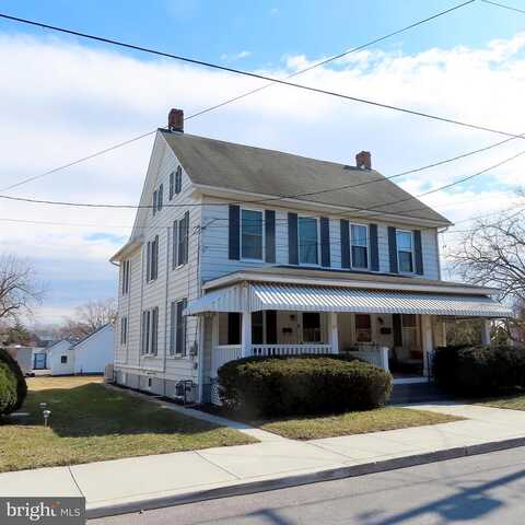 Allison, GREENCASTLE, PA 17225