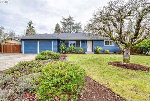Sally, EUGENE, OR 97401