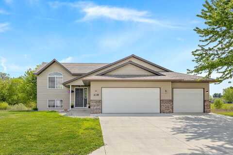 Century, SILVER LAKE, MN 55381