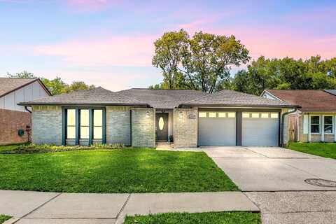 Castlemont, SPRING, TX 77388