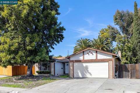 Huntington, ANTIOCH, CA 94509